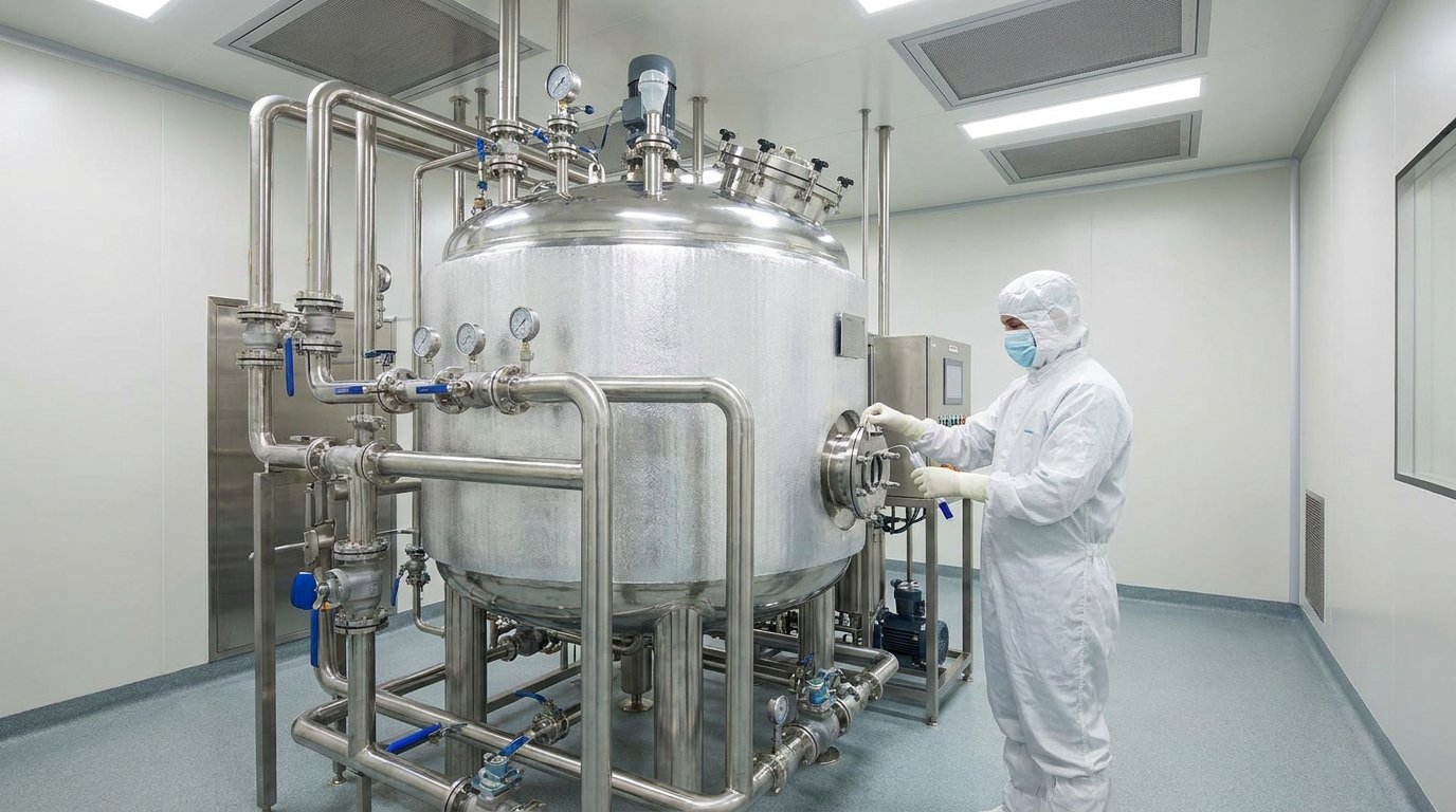 綠氫電解製氫應用示意